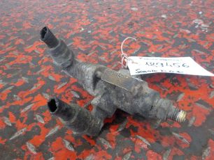 Изображение грузовика