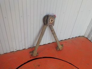 Изображение грузовика