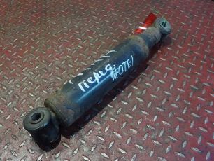 Изображение грузовика