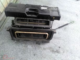 0018306260 MERCEDES Отопитель, № XF18223