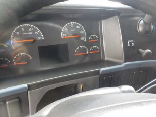 20543474 VOLVO Панель приборов, № XF335877