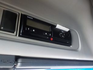 Изображение грузовика