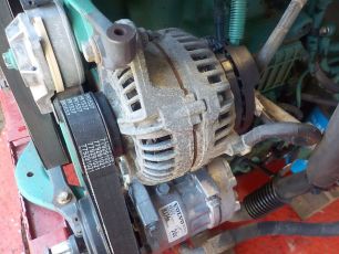 Изображение грузовика