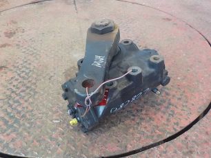 Изображение грузовика