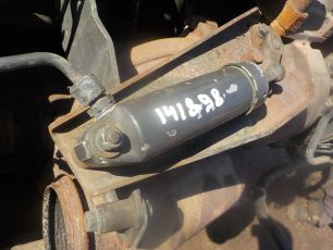 Изображение грузовика