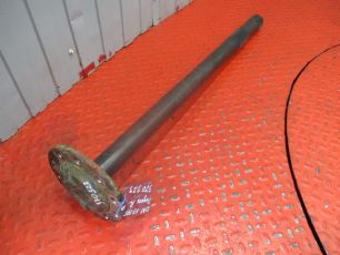 Изображение грузовика