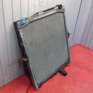 Изображение грузовика