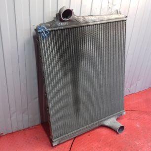 Изображение грузовика