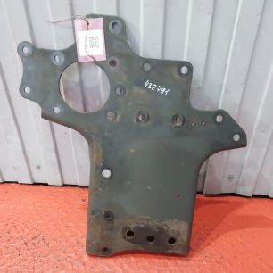 Изображение грузовика