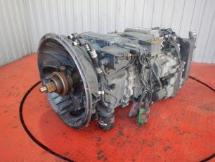 Изображение грузовика