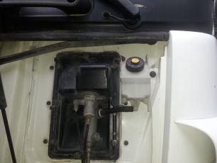 Изображение грузовика