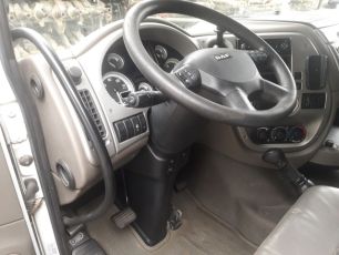 Изображение грузовика