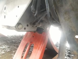 Изображение грузовика