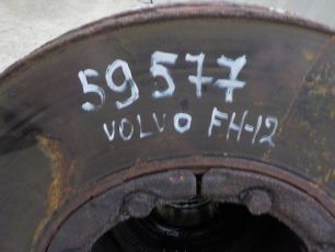 Изображение грузовика