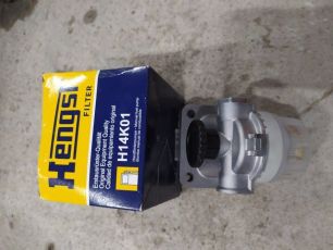 H14K01 HENGST FILTER Насос подкачки