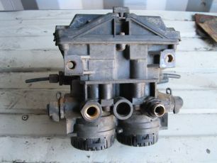 20374446 VOLVO Модулятор EBS