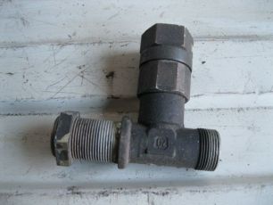 Изображение грузовика