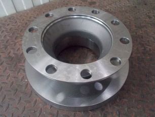 MBR9011 MERITOR Диск тормозной