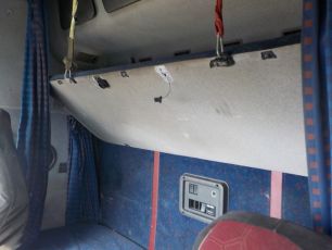 Изображение грузовика