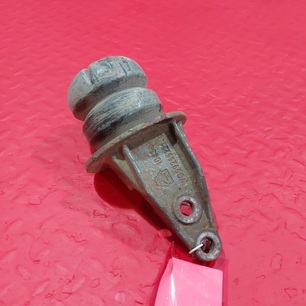 WG9925522125 SITRAK\HOWO Отбойник рессоры