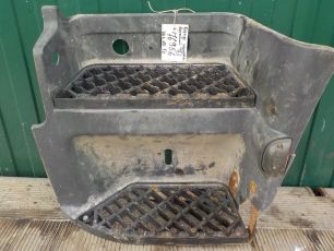 20593721 VOLVO Корпус подножки нижний левый