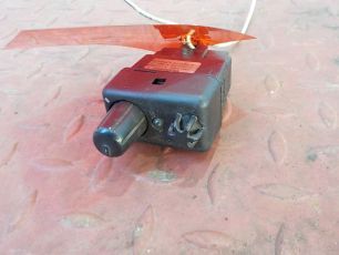 Изображение грузовика