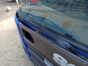 Изображение грузовика