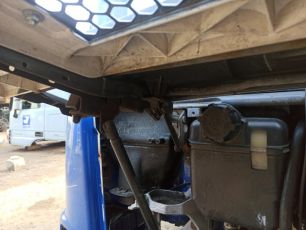 Изображение грузовика