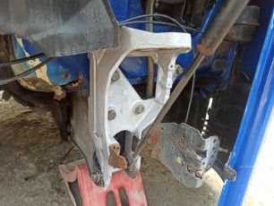 Изображение грузовика