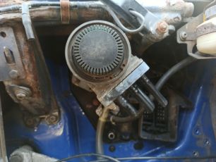 Изображение грузовика