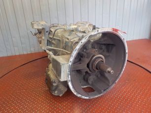 Изображение грузовика