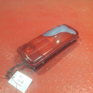 Изображение грузовика