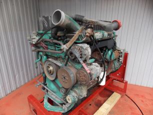 Изображение грузовика