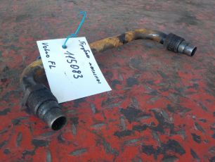 Изображение грузовика