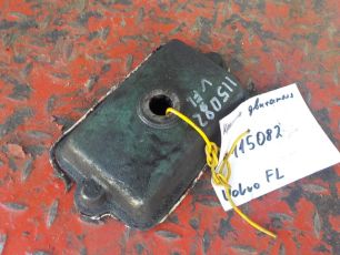 Изображение грузовика