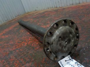 1524628 VOLVO Полуось правая, № XF121474