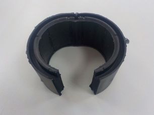 C236007 WEWELER Втулка стабилизатора