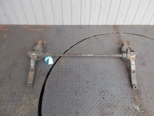 Изображение грузовика