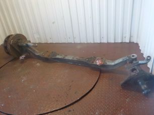 Изображение грузовика