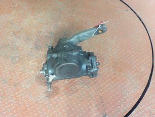 Изображение грузовика