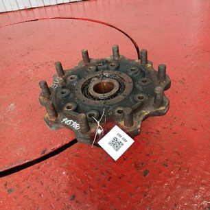 9423340201 MERCEDES Ступица передняя, № XF465460