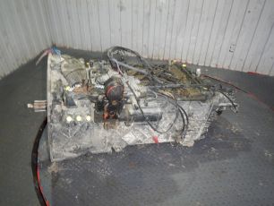 Изображение грузовика