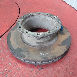 2992477 IVECO Диск тормозной, № XF463099