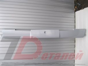 VFF100B ITP Бампер передний центральная часть