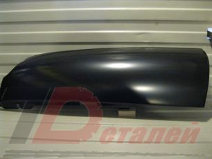 VFF110R ITP Угол кабины правый
