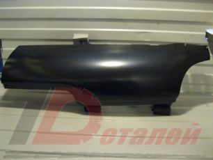 VFH110R ITP Угол кабины правый