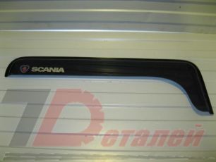 Изображение грузовика