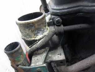 Изображение грузовика