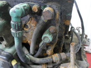 Изображение грузовика