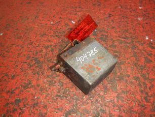 Изображение грузовика